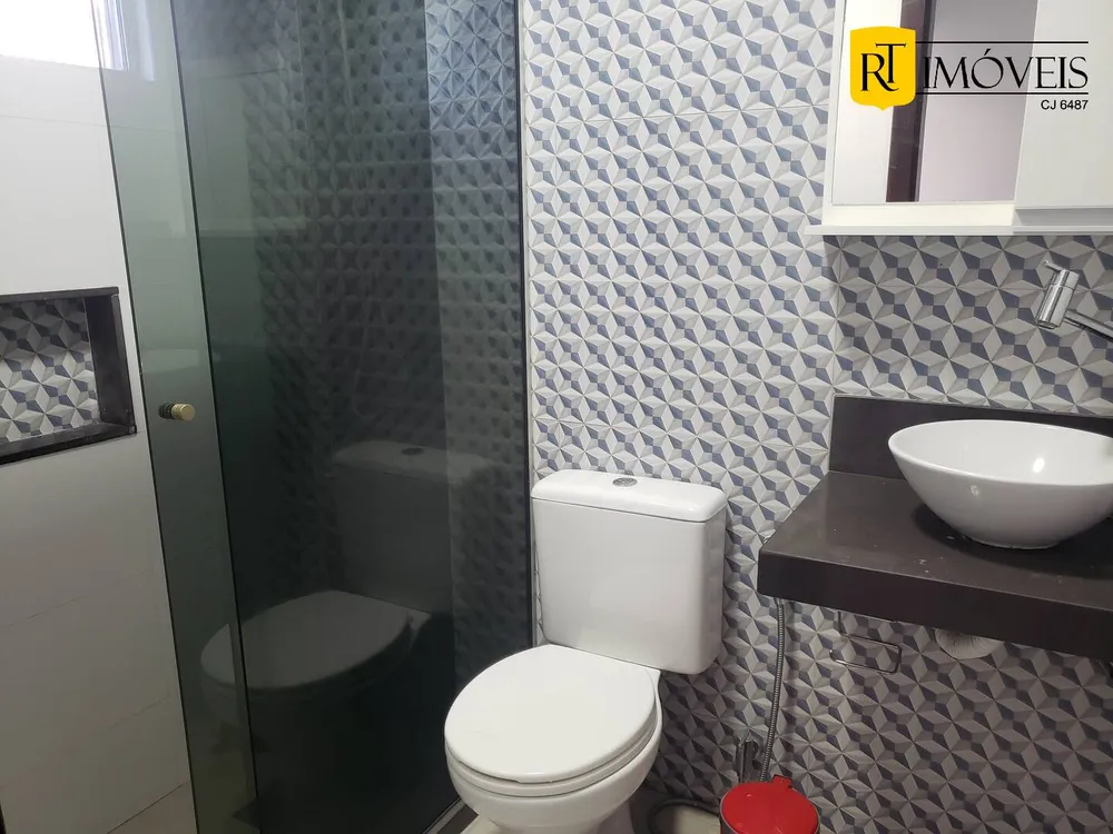 Apartamento, 3 quartos, 89 m² - Foto 7