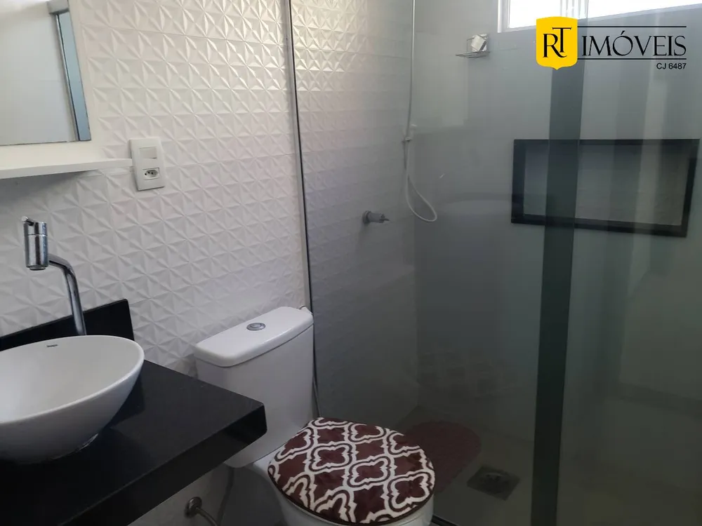 Apartamento, 3 quartos, 89 m² - Foto 8
