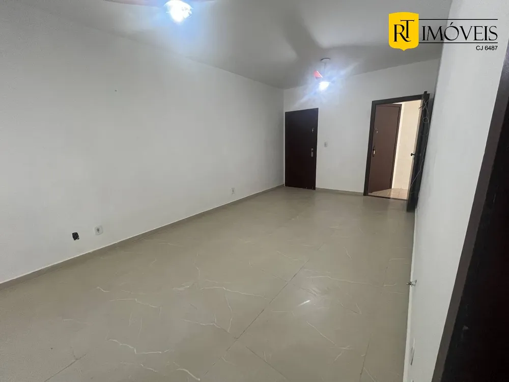 Apartamento, 3 quartos, 89 m² - Foto 1
