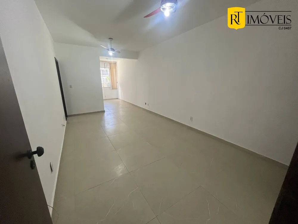 Apartamento, 3 quartos, 89 m² - Foto 2