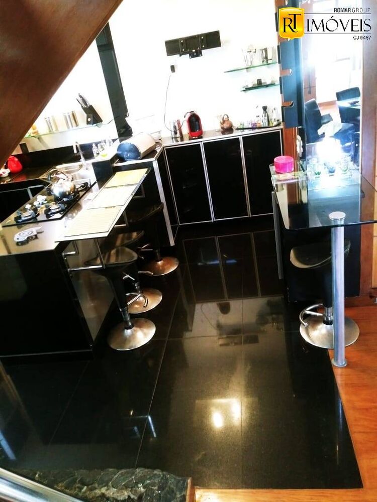 Apartamento, 4 quartos - Foto 2