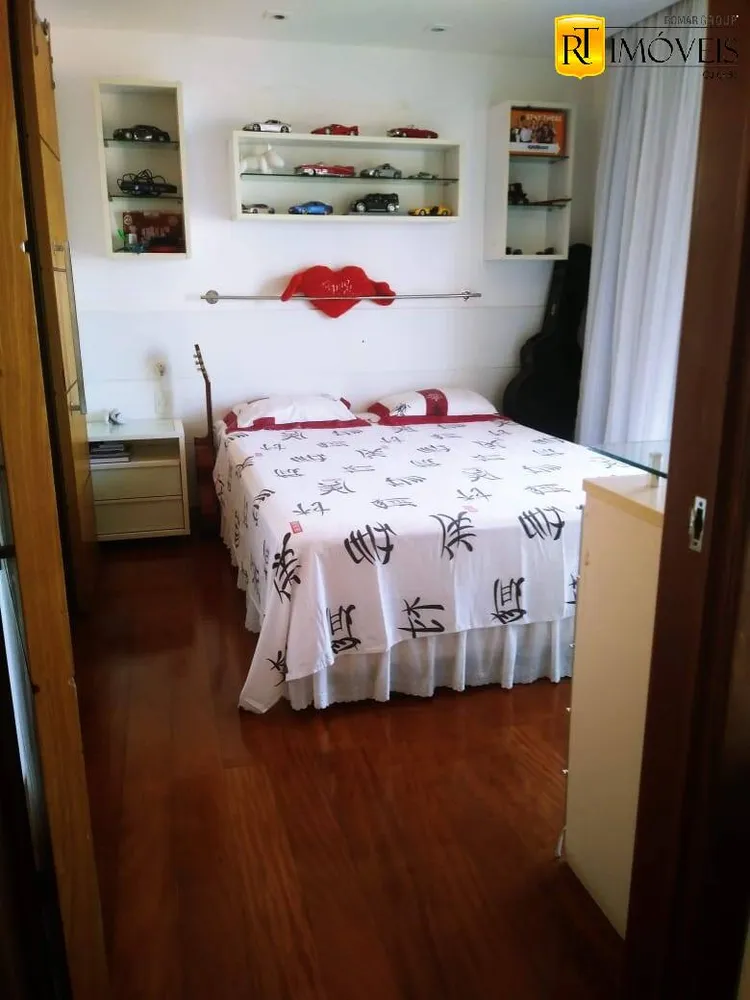 Apartamento, 4 quartos - Foto 11