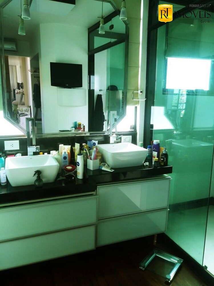 Apartamento, 4 quartos - Foto 3