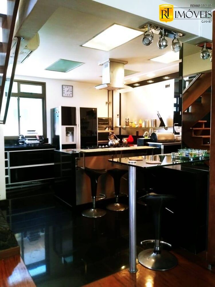 Apartamento, 4 quartos - Foto 8