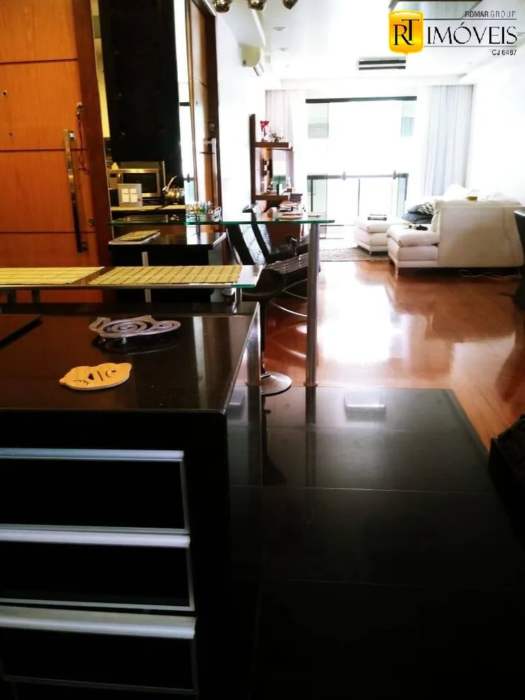 Apartamento, 4 quartos - Foto 4