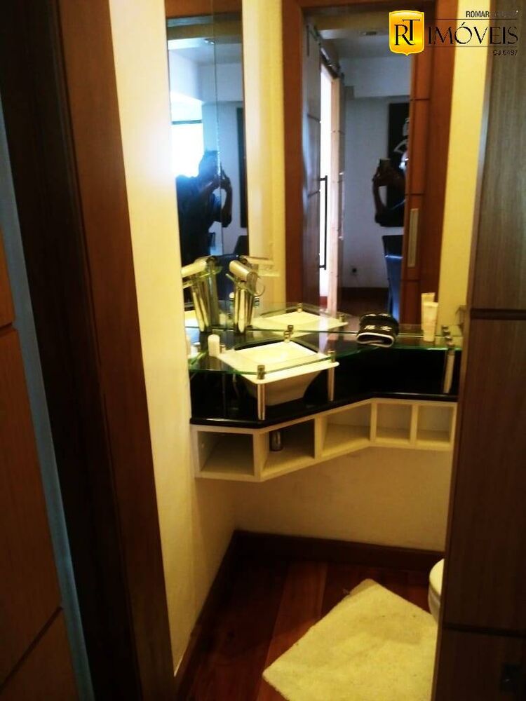 Apartamento, 4 quartos - Foto 7