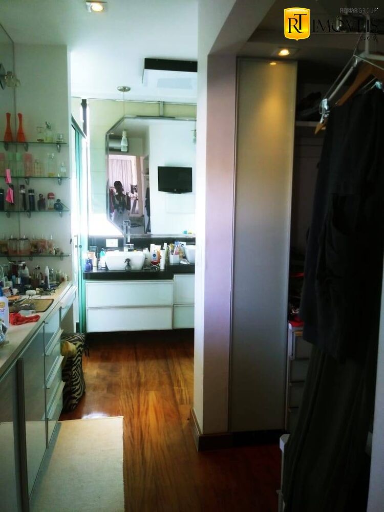 Apartamento, 4 quartos - Foto 5