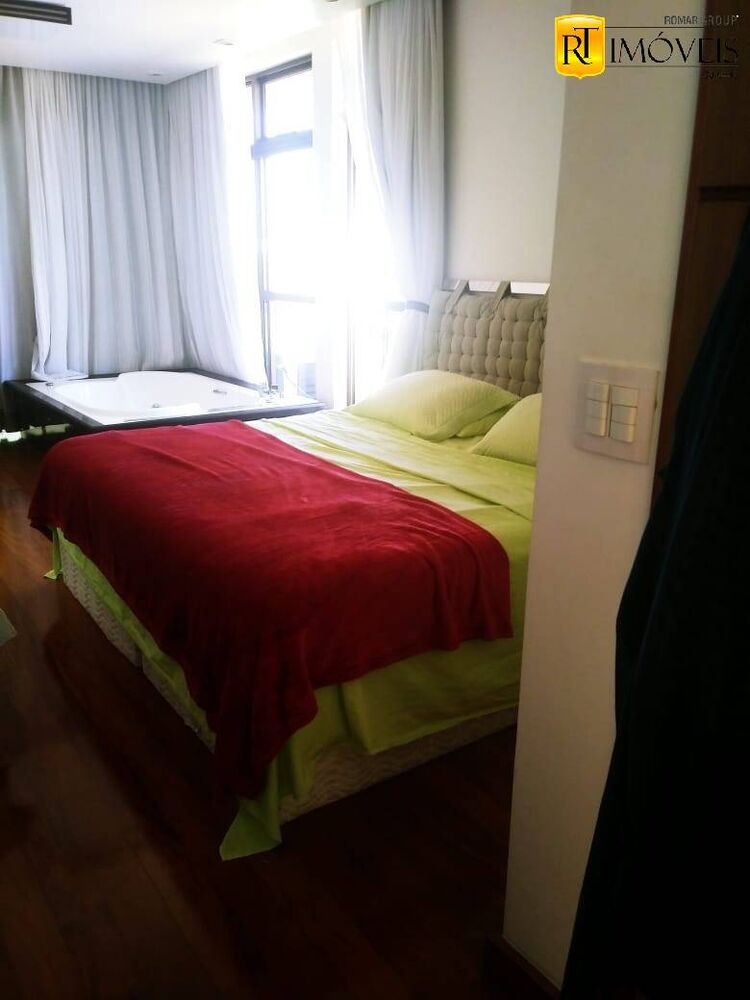 Apartamento, 4 quartos - Foto 4