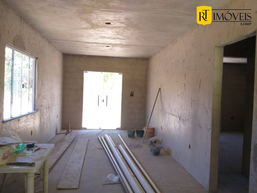 Casa de Condomínio, 2 quartos - Foto 2