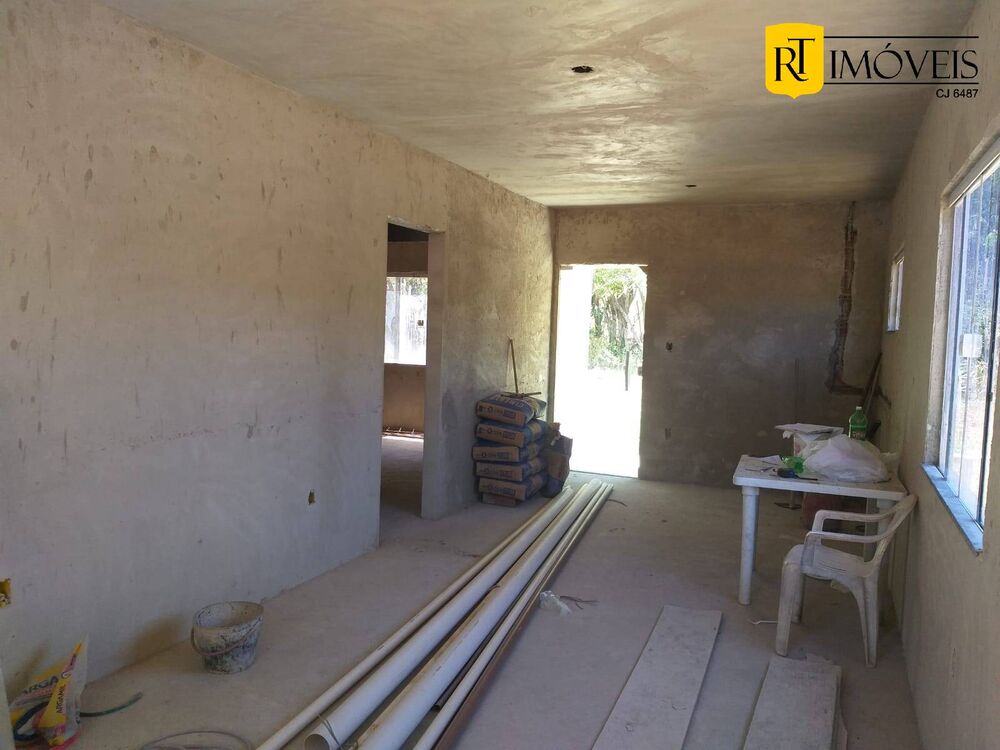 Casa de Condomínio, 2 quartos - Foto 3