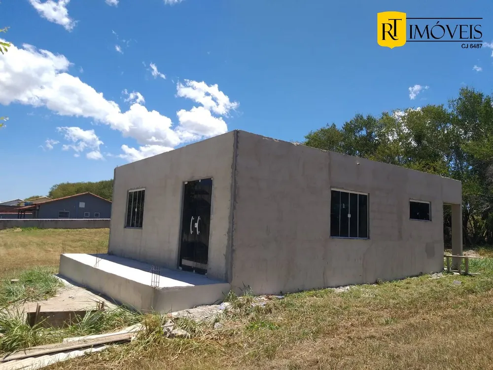 Casa de Condomínio, 2 quartos - Foto 4
