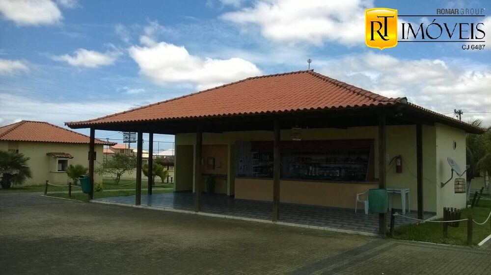 Casa de Condomínio, 2 quartos - Foto 4