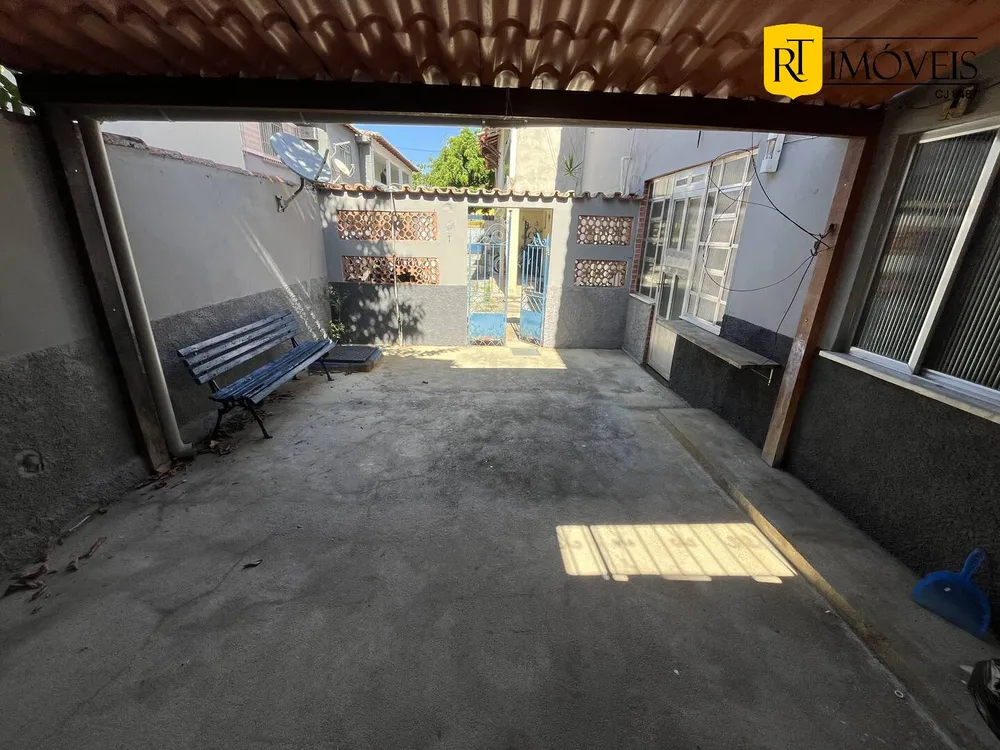 Casa, 3 quartos, 90 m² - Foto 17