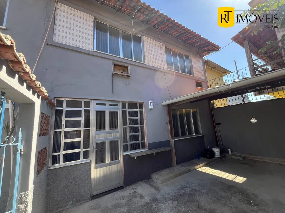 Casa, 3 quartos, 90 m² - Foto 3