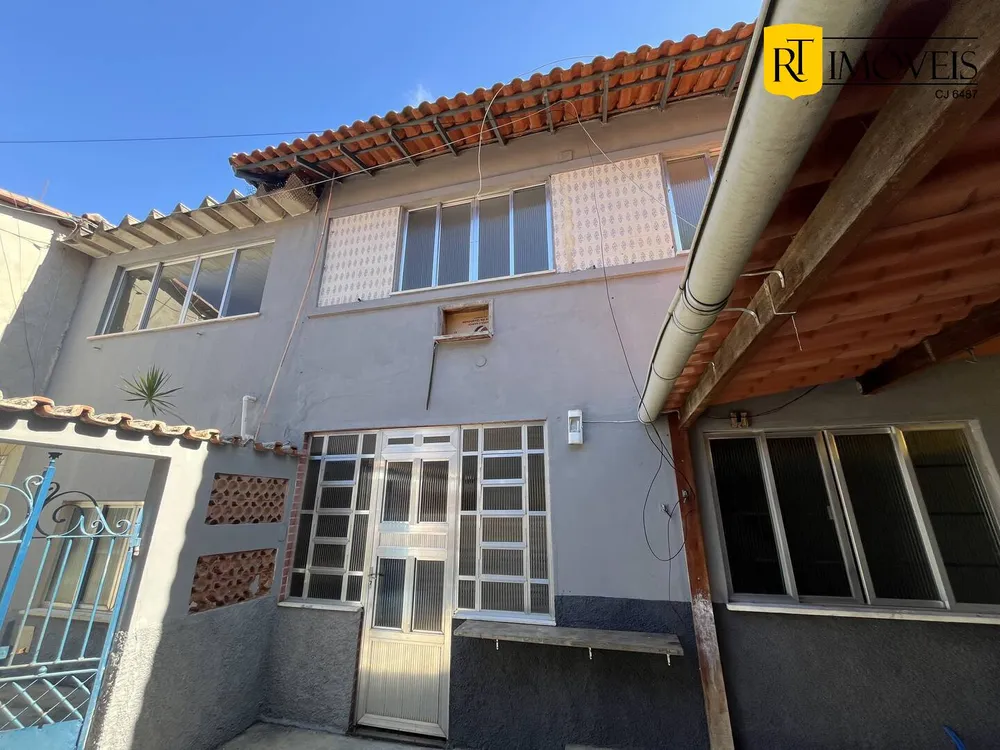 Casa, 3 quartos, 90 m² - Foto 14