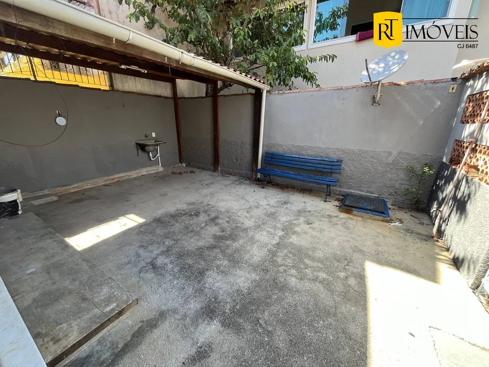 Casa, 3 quartos, 90 m² - Foto 7