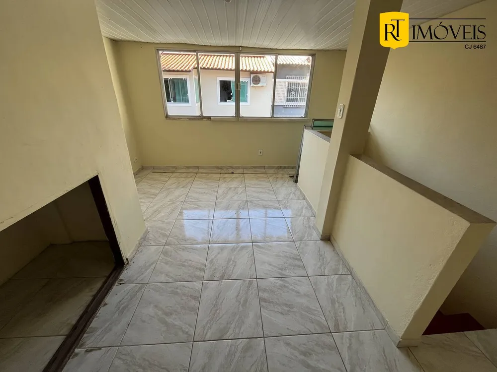 Casa, 3 quartos, 90 m² - Foto 1