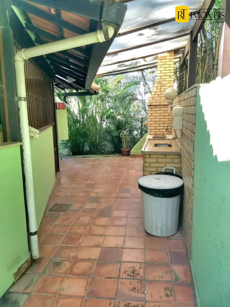 Casa, 2 quartos, 100 m² - Foto 20
