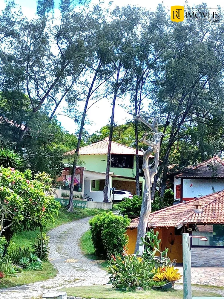 Casa, 2 quartos, 100 m² - Foto 25