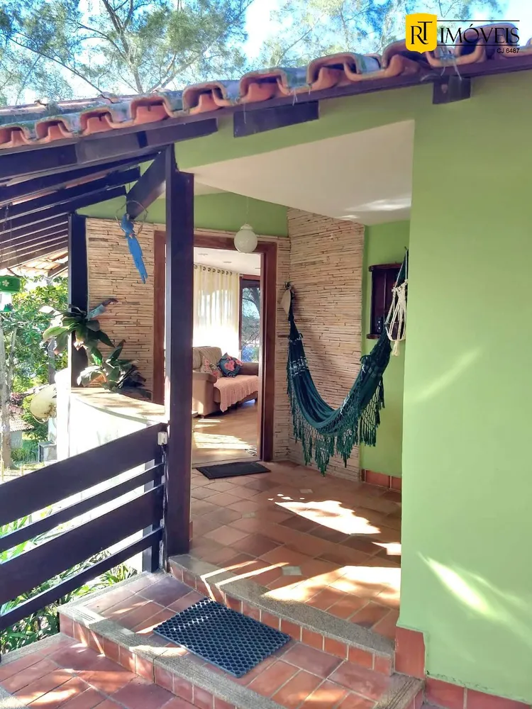 Casa, 2 quartos, 100 m² - Foto 4