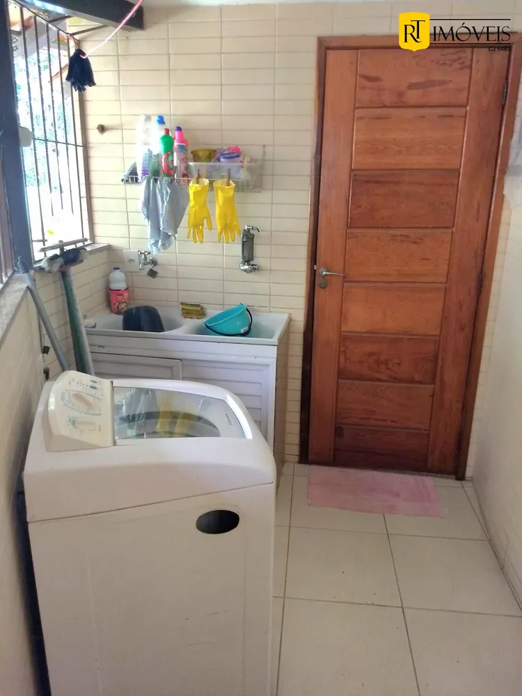 Casa, 2 quartos, 100 m² - Foto 21