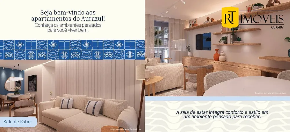 Apartamento, 1 quarto, 49 m² - Foto 15
