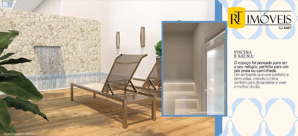 Apartamento, 1 quarto, 49 m² - Foto 11