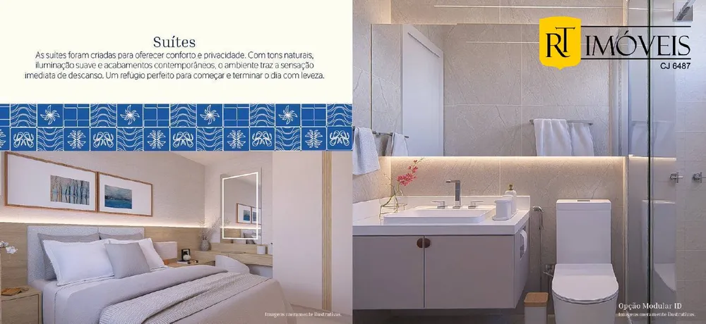 Apartamento, 1 quarto, 49 m² - Foto 18