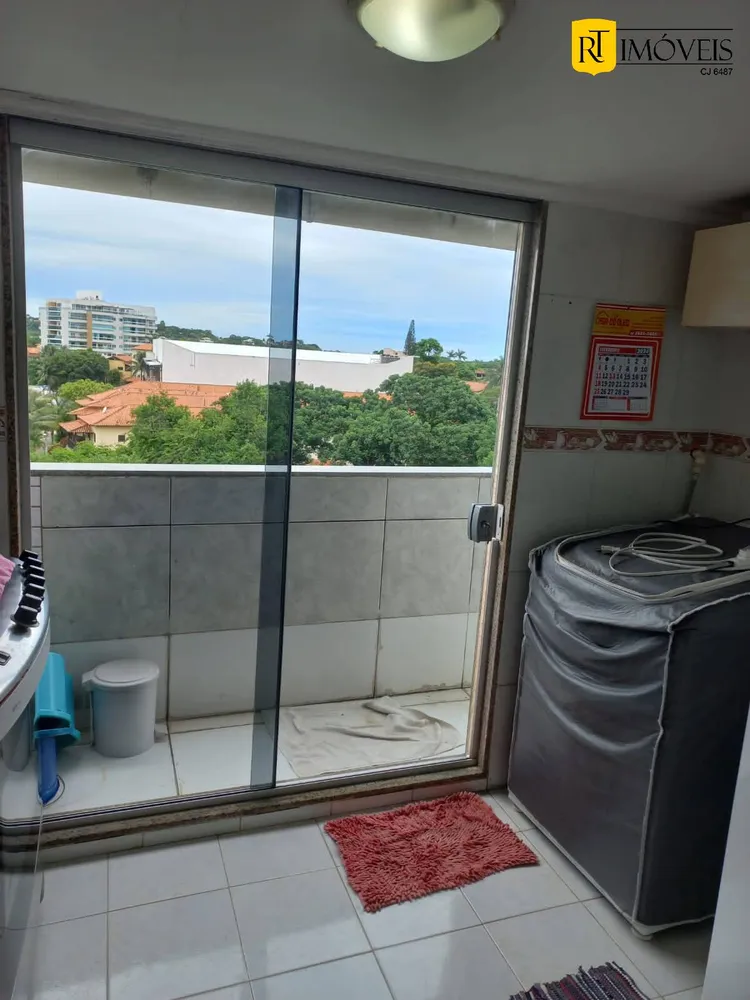 Cobertura, 3 quartos, 53 m² - Foto 8