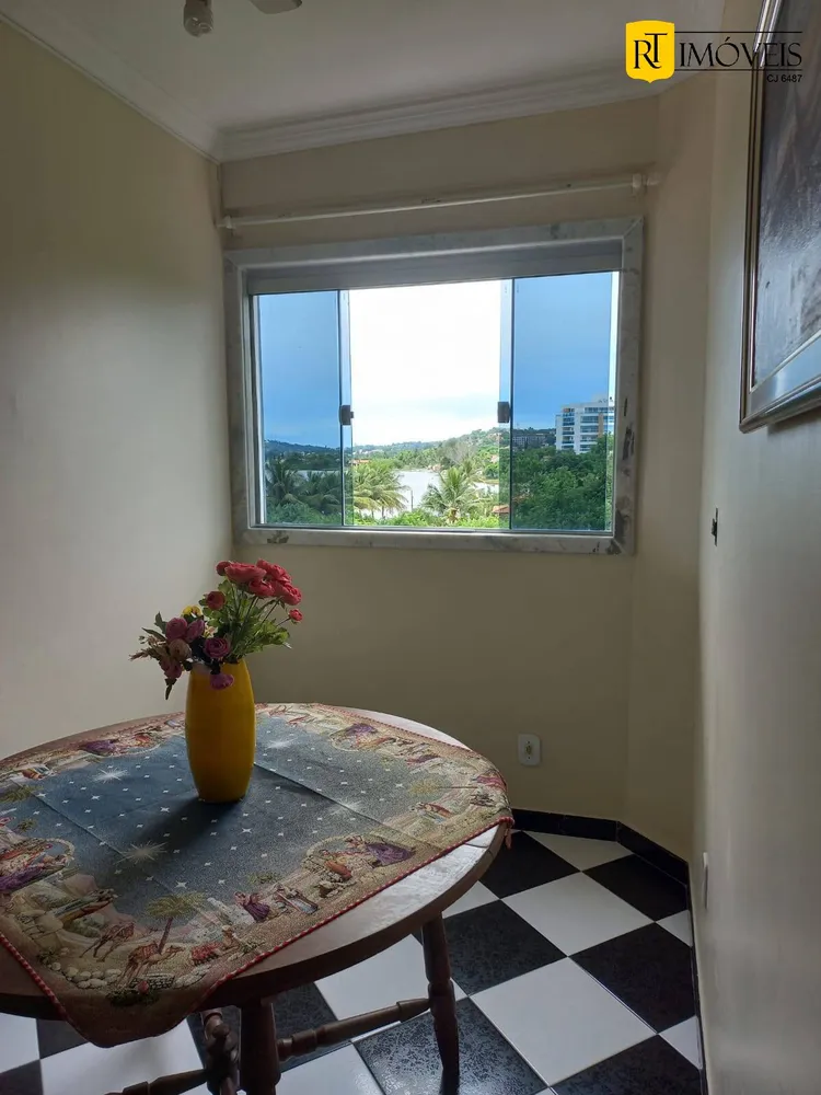 Cobertura, 3 quartos, 53 m² - Foto 2