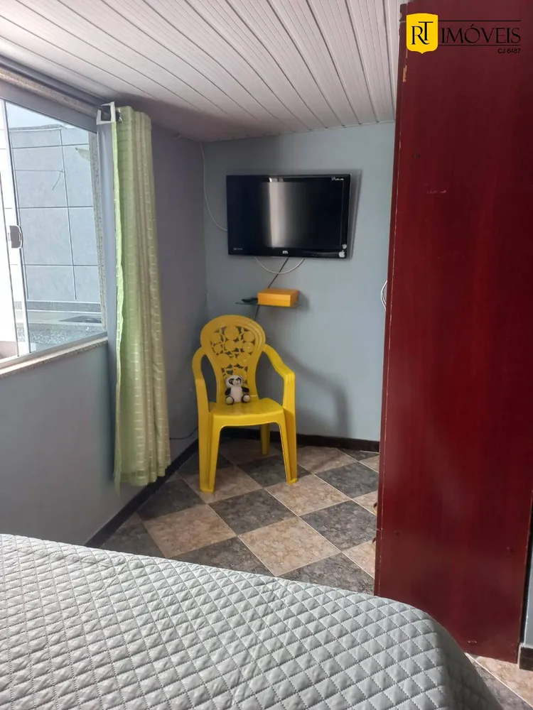 Cobertura, 3 quartos, 53 m² - Foto 21