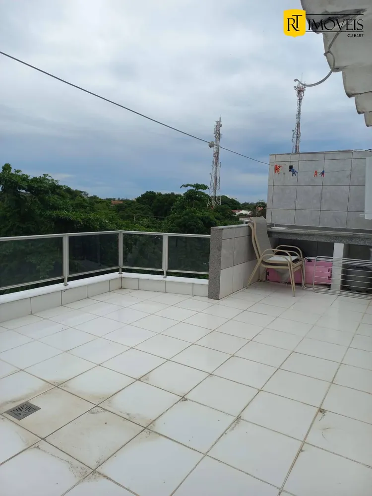 Cobertura, 3 quartos, 53 m² - Foto 12