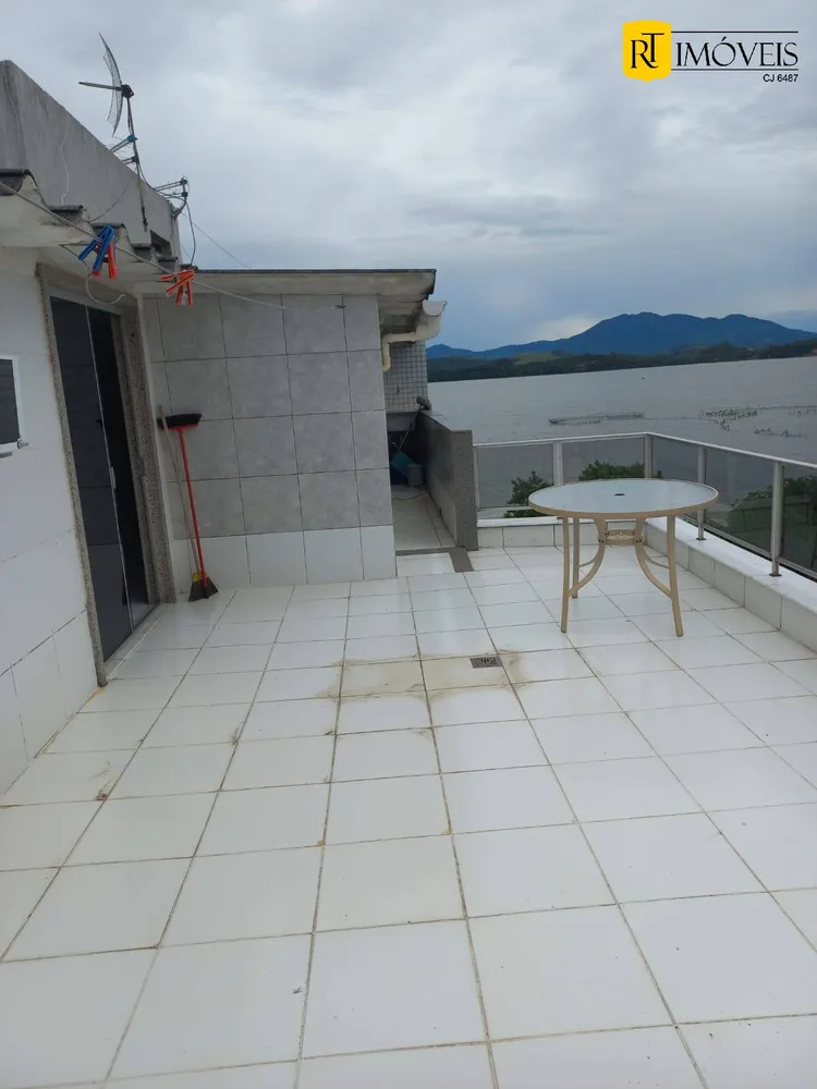 Cobertura, 3 quartos, 53 m² - Foto 5