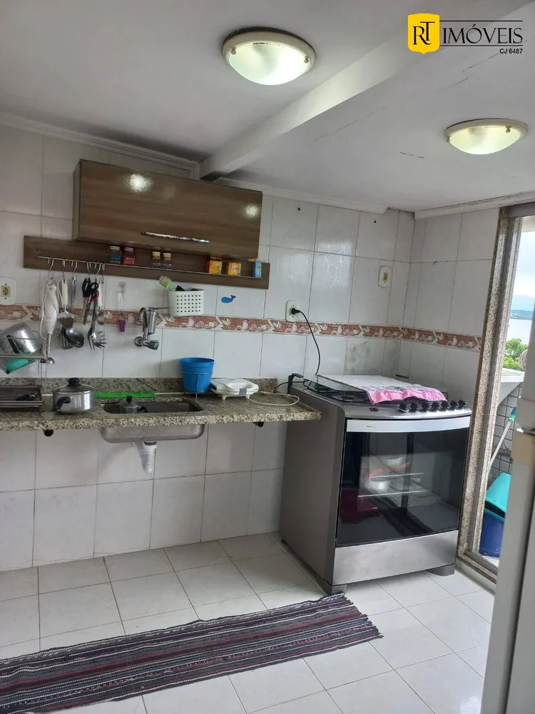 Cobertura, 3 quartos, 53 m² - Foto 7
