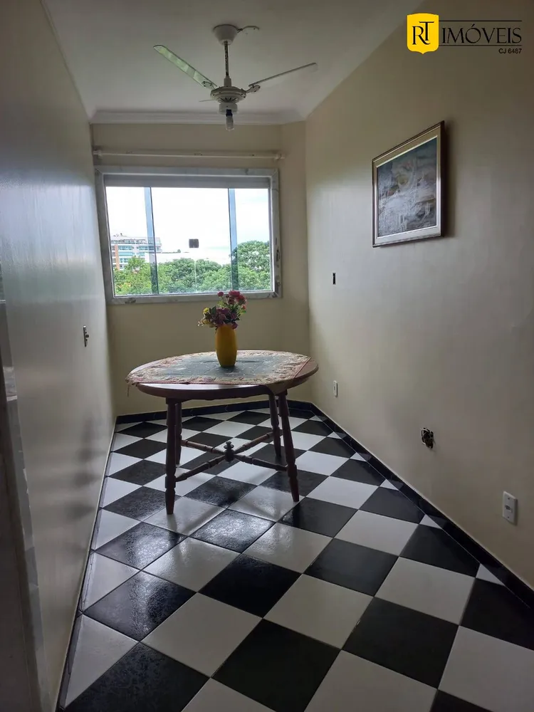 Cobertura, 3 quartos, 53 m² - Foto 10