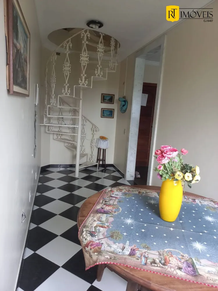 Cobertura, 3 quartos, 53 m² - Foto 7