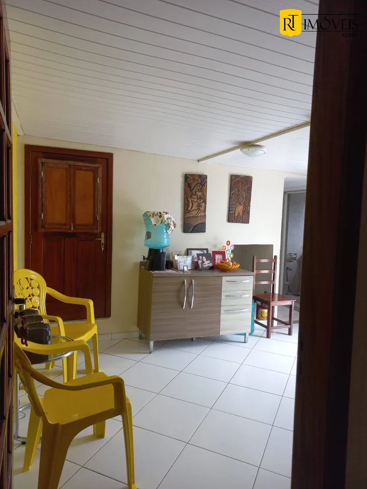 Cobertura, 3 quartos, 53 m² - Foto 6