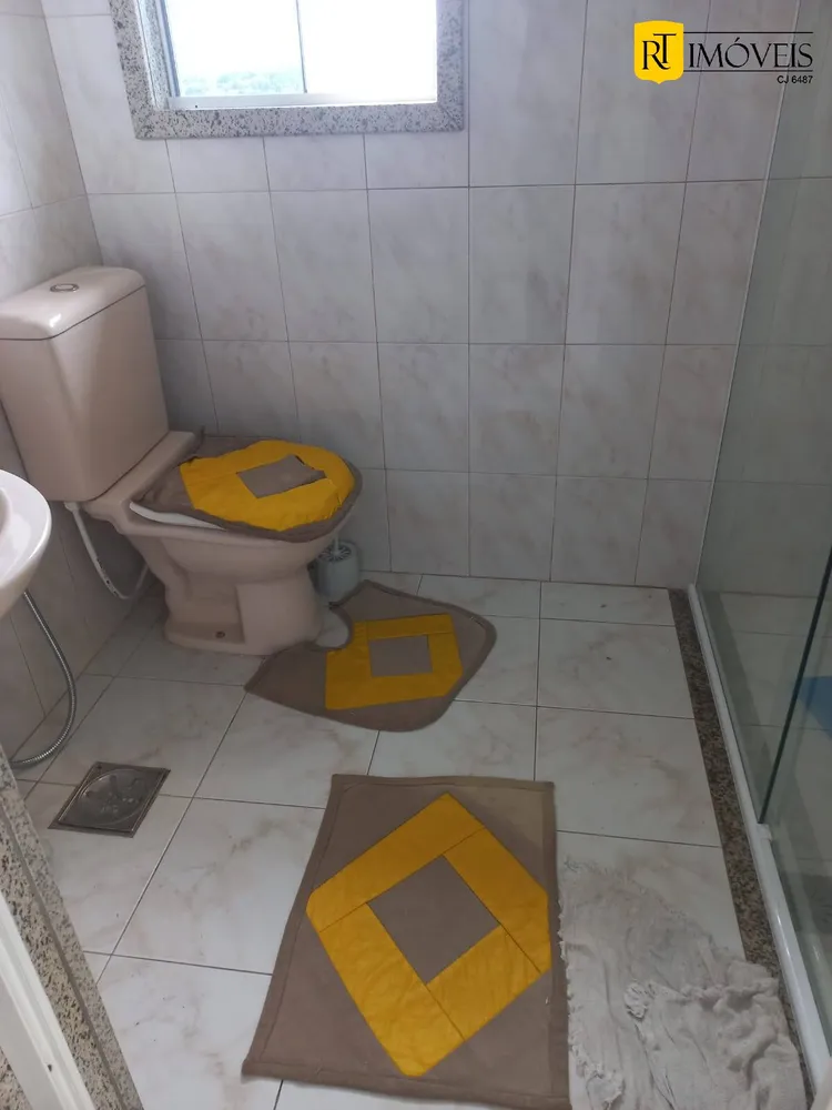 Cobertura, 3 quartos, 53 m² - Foto 3