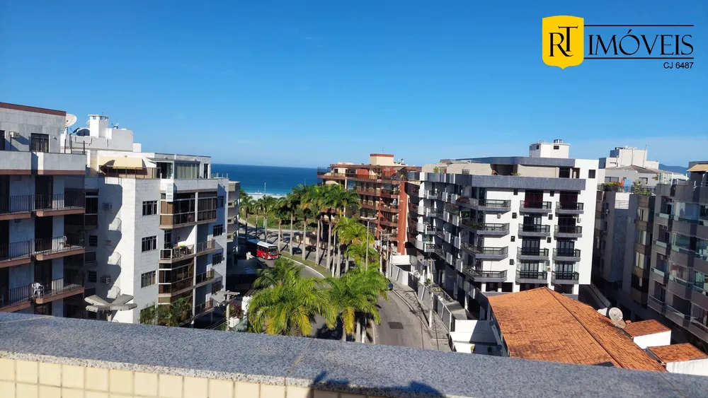 Cobertura, 4 quartos, 253 m² - Foto 28