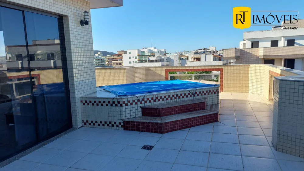 Cobertura, 4 quartos, 253 m² - Foto 26