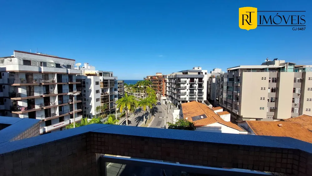 Cobertura, 4 quartos, 253 m² - Foto 13