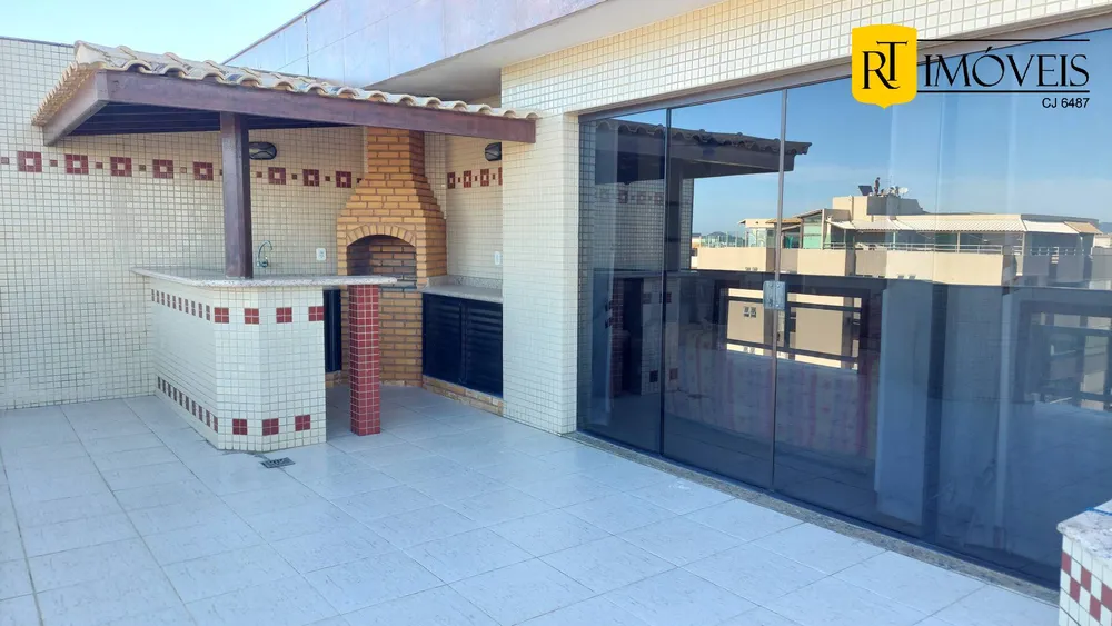Cobertura, 4 quartos, 253 m² - Foto 27