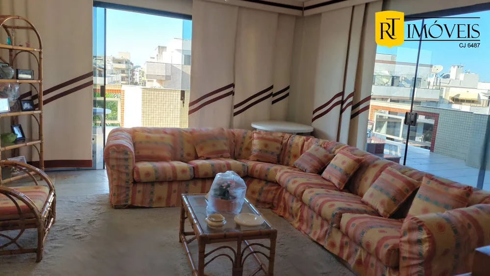 Cobertura, 4 quartos, 253 m² - Foto 23