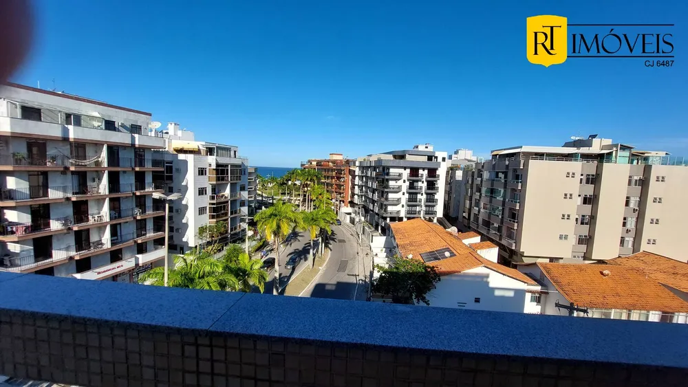 Cobertura, 4 quartos, 253 m² - Foto 22