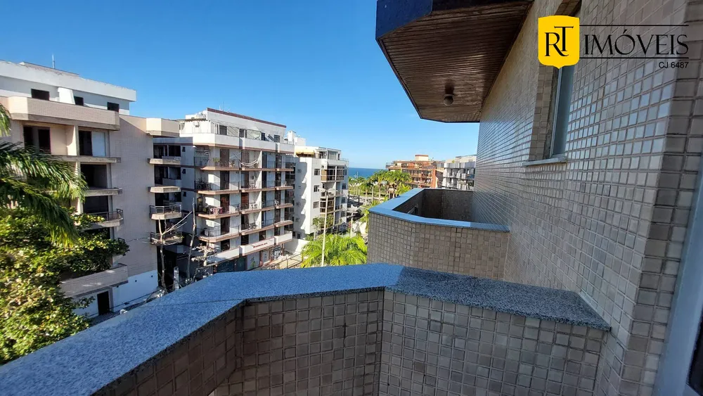 Cobertura, 4 quartos, 253 m² - Foto 17