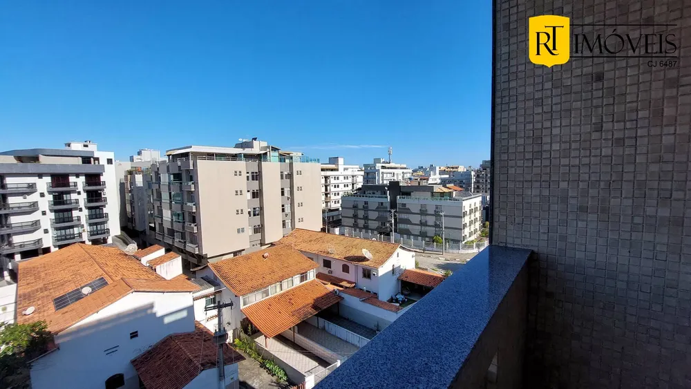 Cobertura, 4 quartos, 253 m² - Foto 5