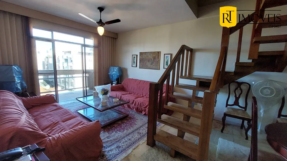 Cobertura, 4 quartos, 253 m² - Foto 3