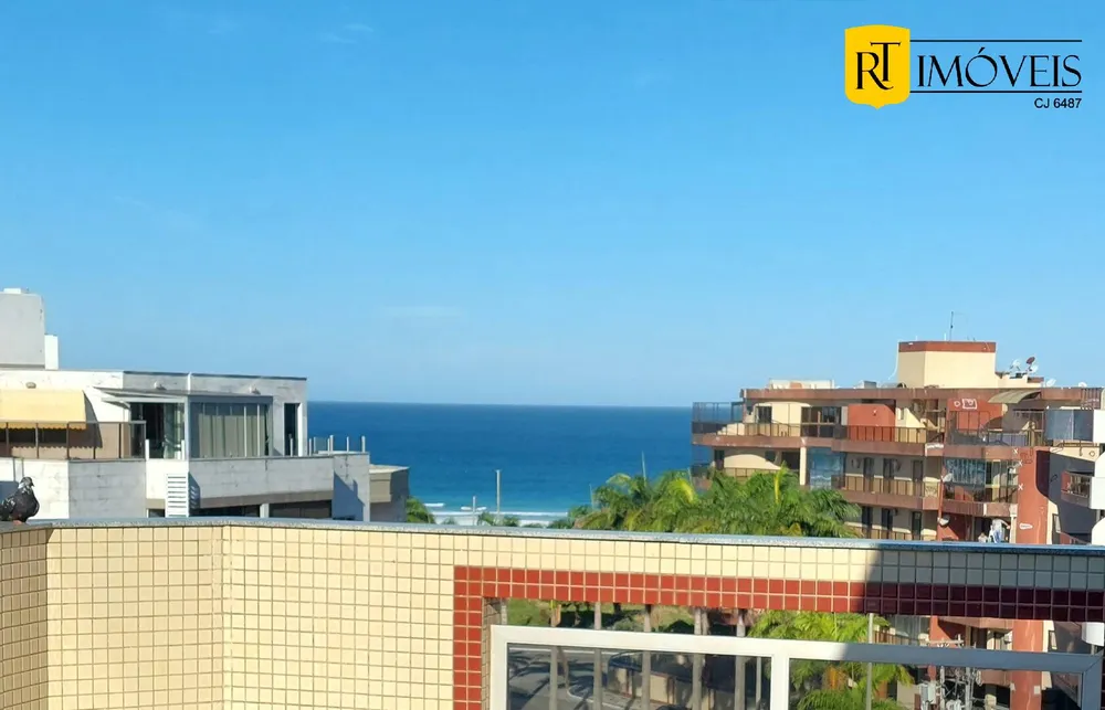 Cobertura, 4 quartos, 253 m² - Foto 1