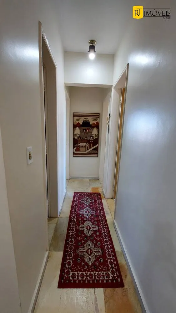 Cobertura, 4 quartos, 253 m² - Foto 11