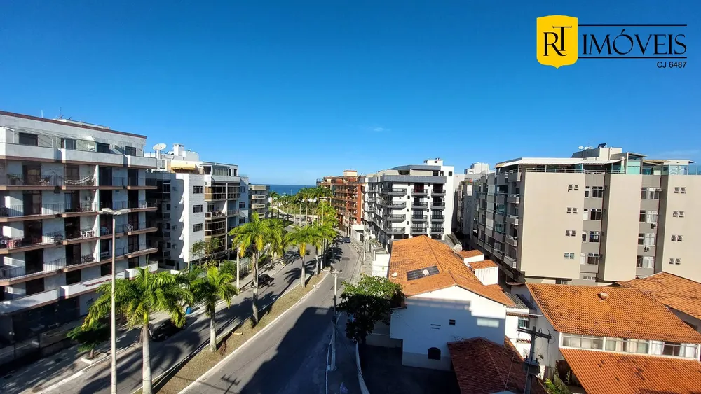Cobertura, 4 quartos, 253 m² - Foto 6